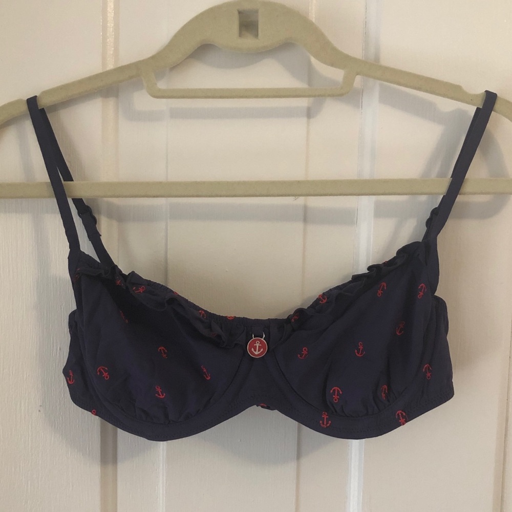 Seafolly bikini